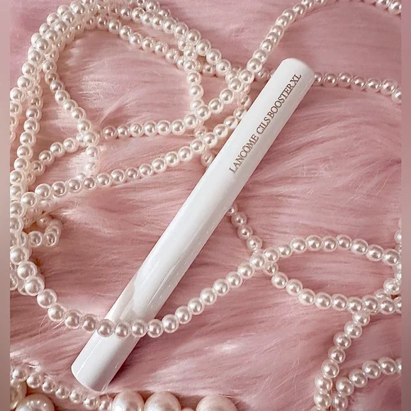 Lancome Monsieur Big black mascara & Cils Booster XL duo full size New - Picture 10 of 10